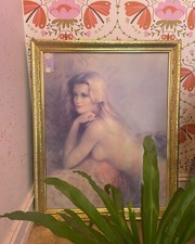 Vintage nude female for sale  Hollywood