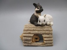 Schleich farm kaninchenjungen gebraucht kaufen  Uelzen