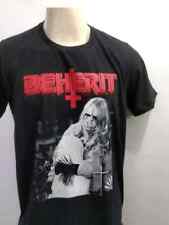 Beherit - Camiseta Bathory Sarcofago Empalada Nazareno Caos Blasfêmia Arcode comprar usado  Enviando para Brazil