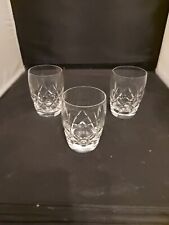 Stuart crystal regent for sale  WALTHAM ABBEY