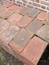 Red plain bullnose for sale  CHELMSFORD