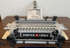 porter cable dovetail jig for sale porter cable dovetail jig for sale Warren
