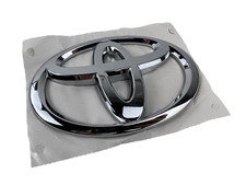 Riginal toyota emblem gebraucht kaufen  Mettingen