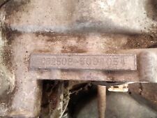 Honda 250 engine for sale  MELTON MOWBRAY