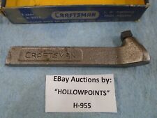 Craftsman nos 2035 for sale  Uhrichsville