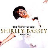 Shirley bassey life for sale  STOCKPORT