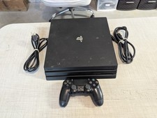 Playstation pro 1tb for sale  Coventry