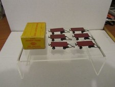 Hornby dublo dinky for sale  HULL