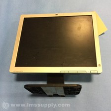 Monitor LCD HP LE1711 17 polegadas USIP, usado comprar usado Monitor LCD HP LE1711 17 polegadas USIP, usado comprar usado  Enviando para Brazil