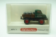 Wiking modell 371711 gebraucht kaufen  Bad Waldsee
