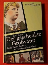 Geschenkte grossvater jüdisch gebraucht kaufen Geschenkte grossvater jüdisch gebraucht kaufen  Mössingen