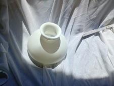 Antiker milchglas schirm gebraucht kaufen  Tiefenbach