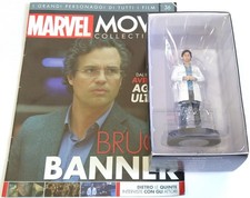 Figurina marvel movie usato  Messina