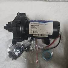 Water booster pump for sale  Chicago