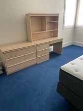 Quality wood bedroom for sale  Drexel Hill