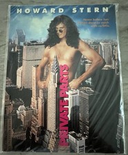 Howard stern private for sale  Katy