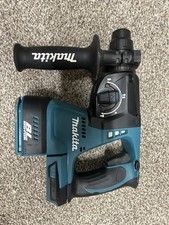 Makita dhr242z 18v for sale  SCARBOROUGH