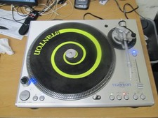 Stanton str8 100 for sale  Waterbury