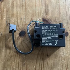 Danfoss ebi electronic for sale  HELSTON