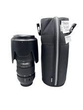 Used tamron 200mm d'occasion  Expédié en Belgium