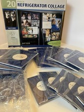 Magnetic picture frame for sale  Everett