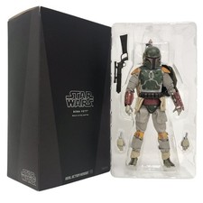Star wars boba for sale  ROMFORD