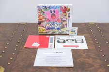 Kirby triple deluxe usato  Vimodrone