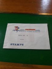 buste panini usato buste panini usato Sant Elpidio a Mare