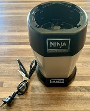 Nutri ninja compact for sale  Richmond