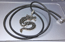 Thomas sabo lederband gebraucht kaufen  Frankenthal