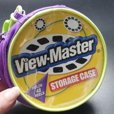 View master purple for sale  Kansas City