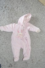 Schöner rosafarbener schneean gebraucht kaufen Schöner rosafarbener schneean gebraucht kaufen  Falkensee