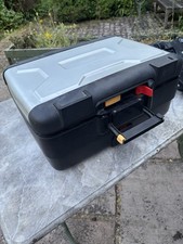 Vario top box for sale  CHEPSTOW