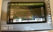 Garmin zumo xt2 for sale  Hustonville