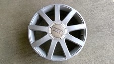 Jante audi phase d'occasion  France