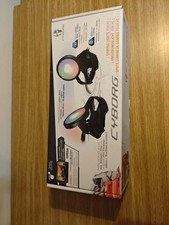 Mad catz cyborg usato  Assisi