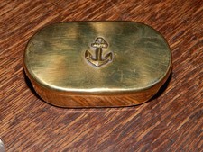 Hübsche kleine maritime gebraucht kaufen  Wesselburen