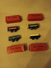 Hornby hachette spur gebraucht kaufen  Waldkirch