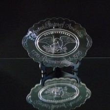 Usa bicentennial plate for sale  Deerfield Beach
