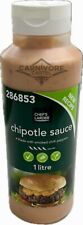 Chef larder chipotle for sale  UK