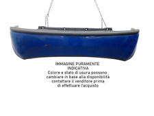 Paraurti posteriore primerizza usato  Catanzaro