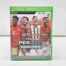 Pes 2021 limited usato  Zagarolo