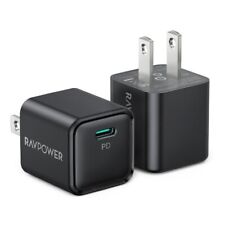 Ravpower wall charger for sale  South El Monte