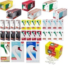 Swan filters tips for sale  UXBRIDGE