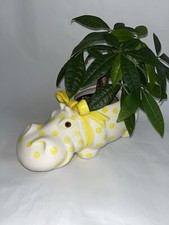 Vintage yellow polka for sale  Amarillo