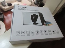 Glendan x12 portable for sale  Cherry Hill