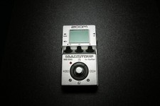Zoom 50g multistomp d'occasion  Expédié en Belgium