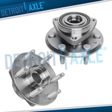 Pair front rear for sale  Detroit