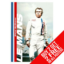 Steve mcqueen mans for sale  MANCHESTER
