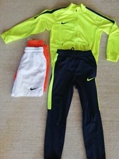 Nike trainingsanzug set gebraucht kaufen  Überlingen